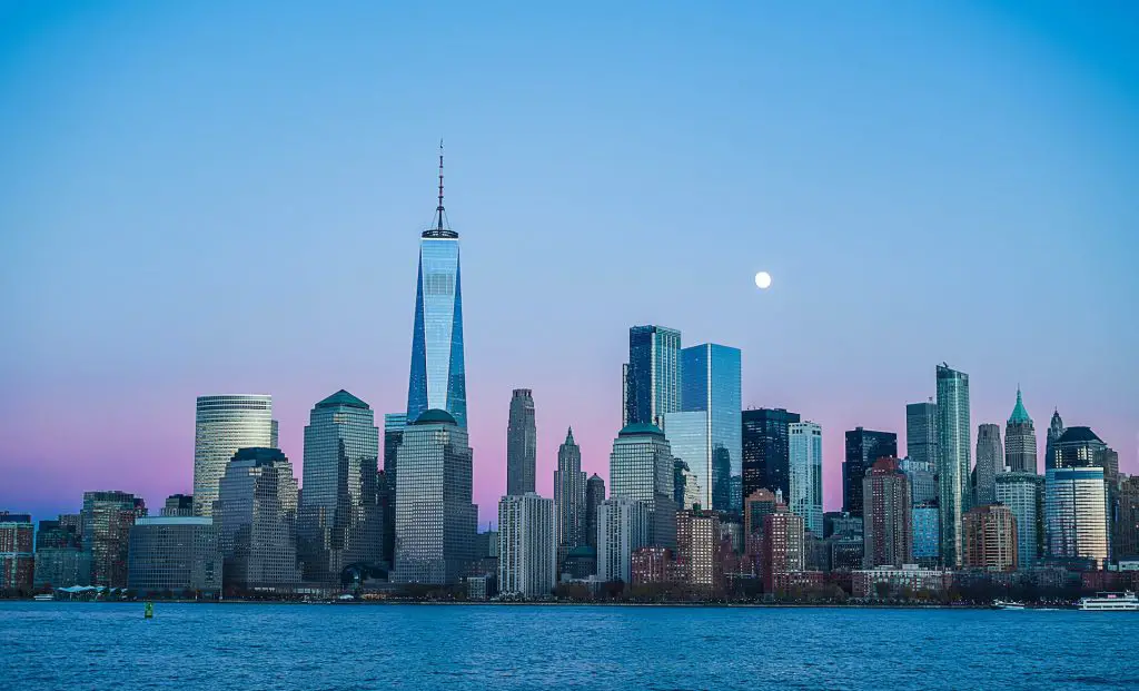 15 Ways To Explore New York City On A Backpacker's Budget