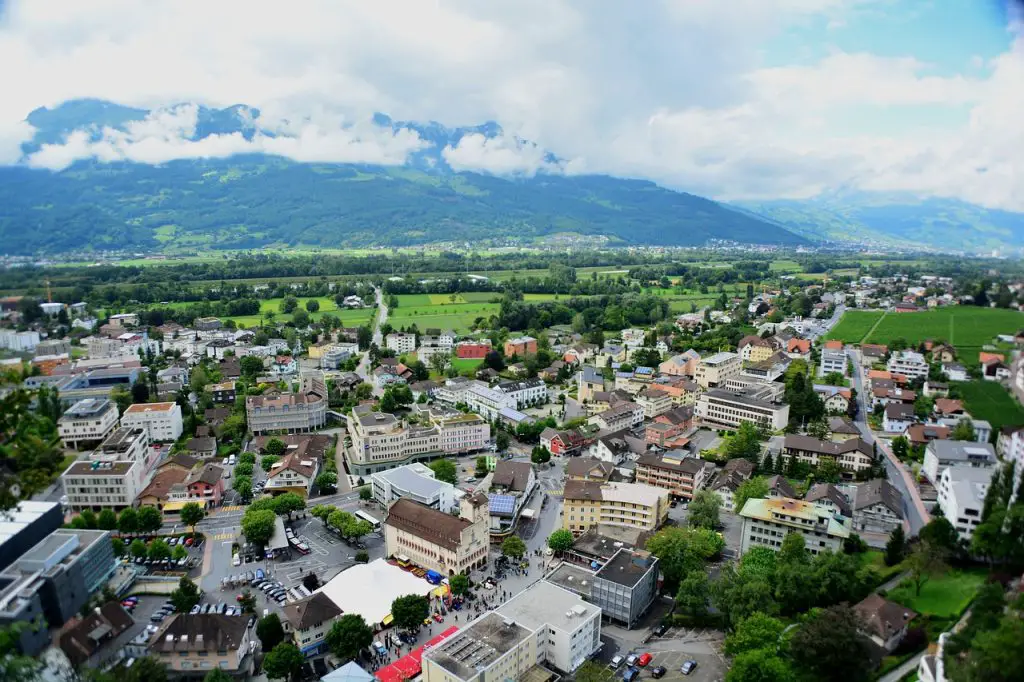 Liechtenstein Travel Guide