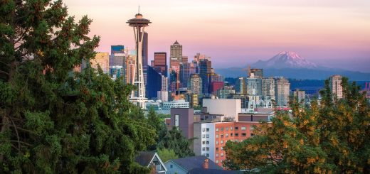 The Ultimate Seattle Travel Guide: Exploring the Emerald City