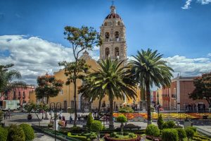Puebla, Mexico Travel Guide