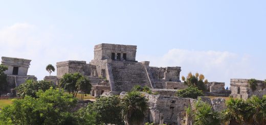 How to Plan an Exciting Cultural Road Trip in Yucatán, Mexico