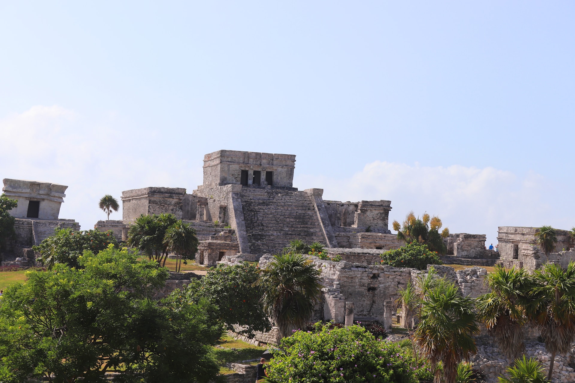 How to Plan an Exciting Cultural Road Trip in Yucatán, Mexico