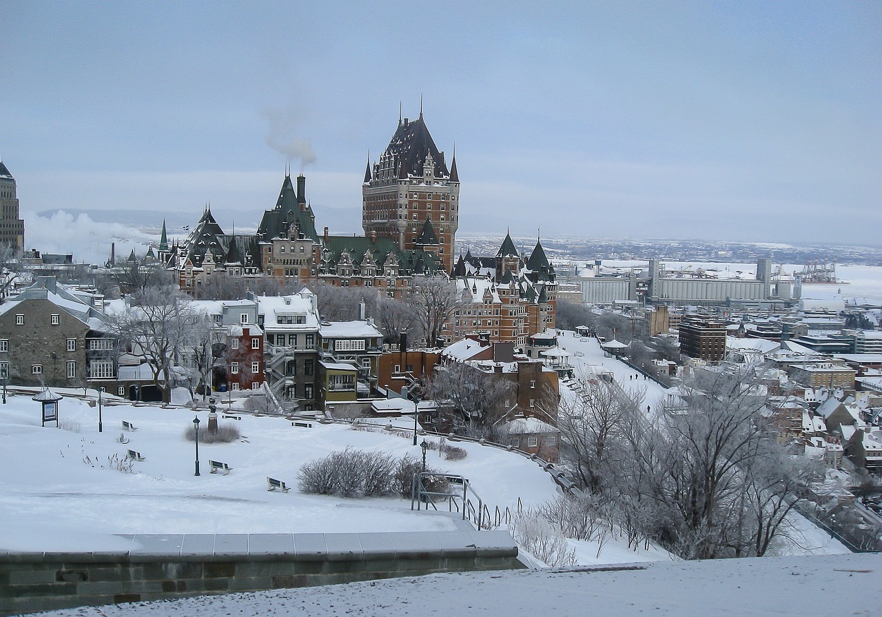 What makes Québec different from Canada?