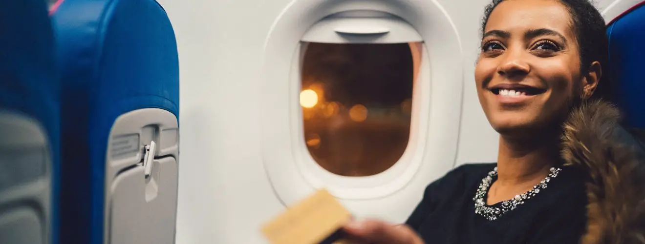 Which credit card is best for business class travel?