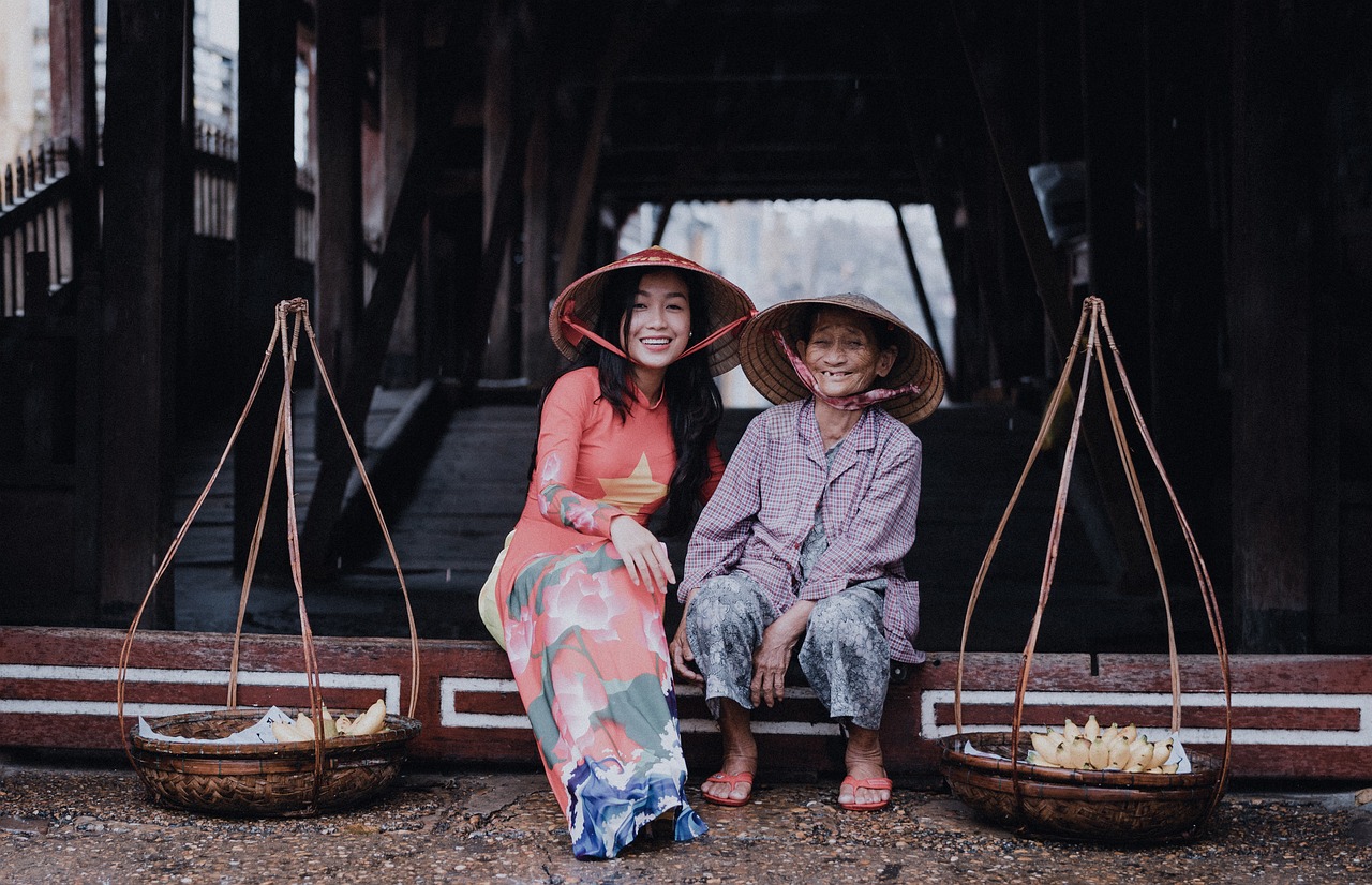 Hoi An, Quang Nam Province