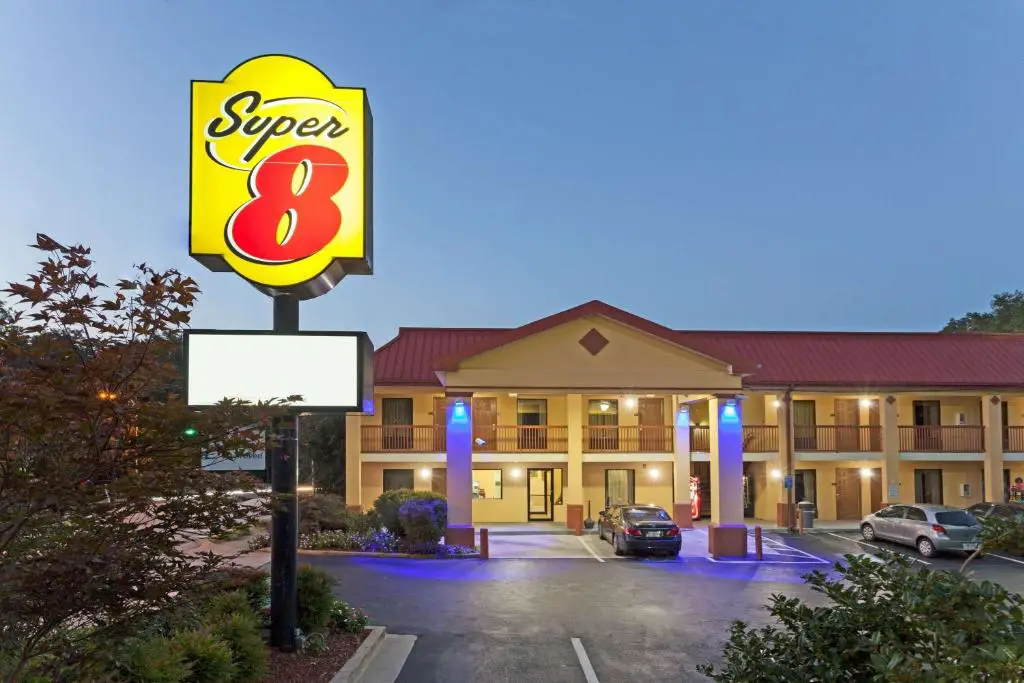 Best Cheap Hotels in North Little Rock