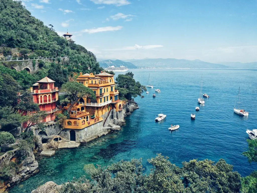 The 25 best things to do in Italy