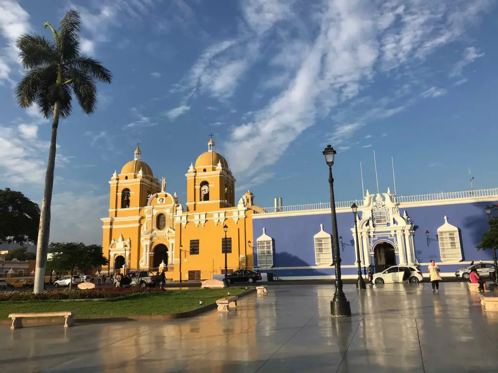 The 25 best things to do in Trujillo