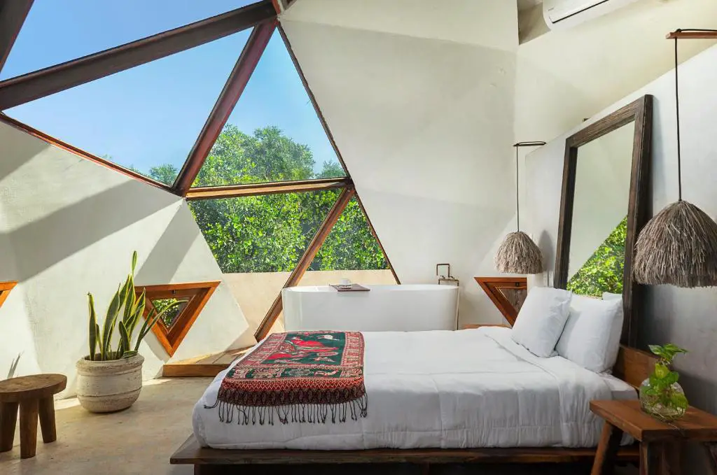 The 25 Best Airbnb's in Mexico (From Beaches to Cities)