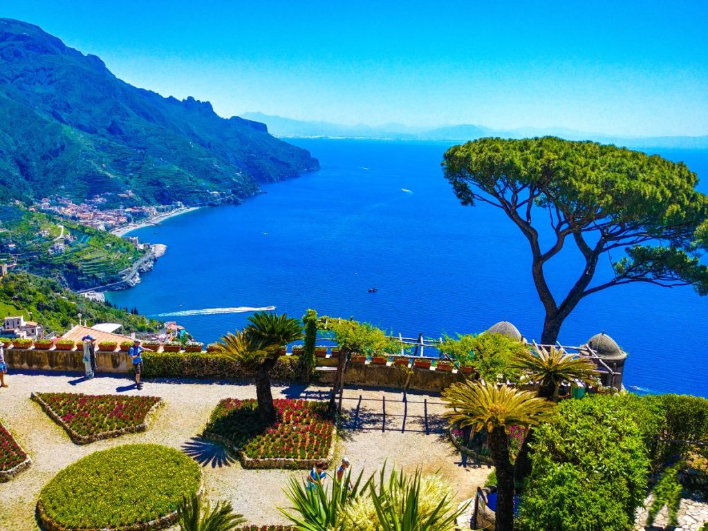 13 Best Hotels in Amalfi Coast