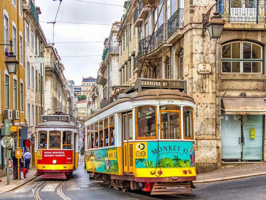 2 Days in Lisbon Travel Guide