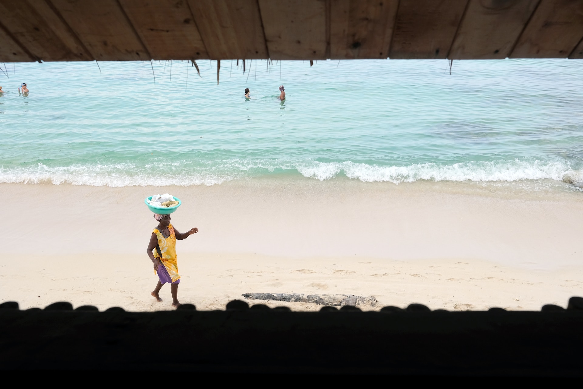 Isla Barú, Colombia Travel Guide