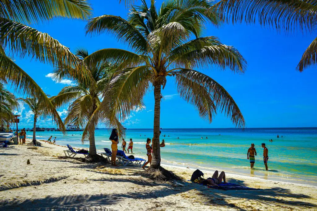The 10 Best Beaches in Havana Cuba