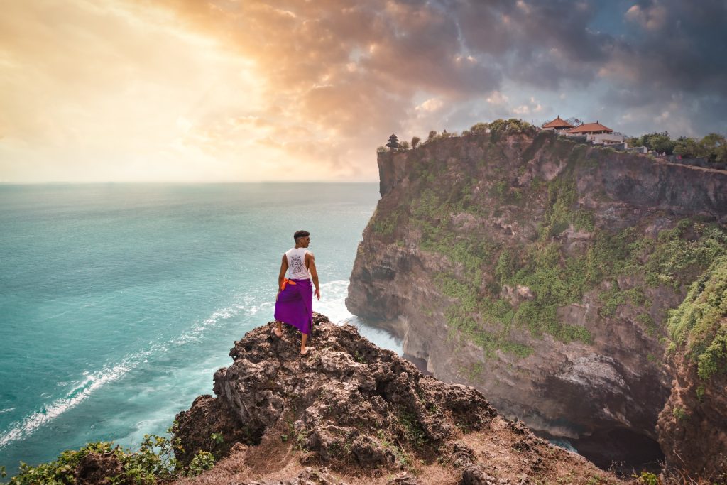 Bali Backpacking & Budget Travel Guide