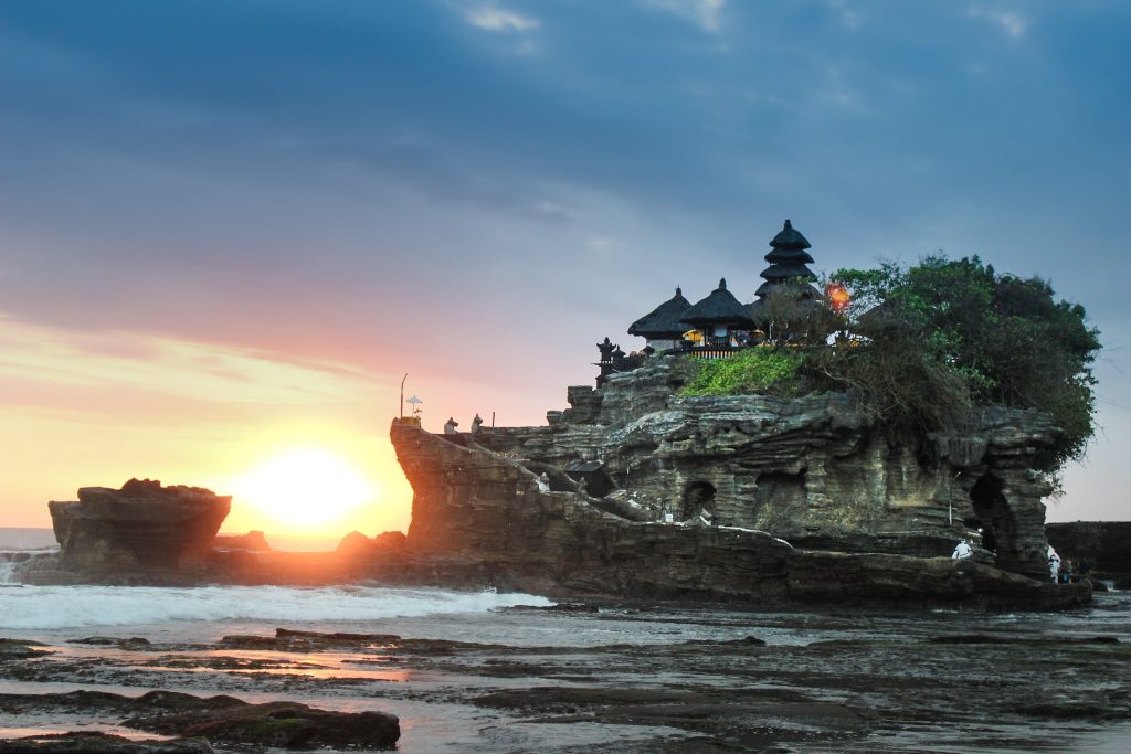 Which is best time to visit Bali?