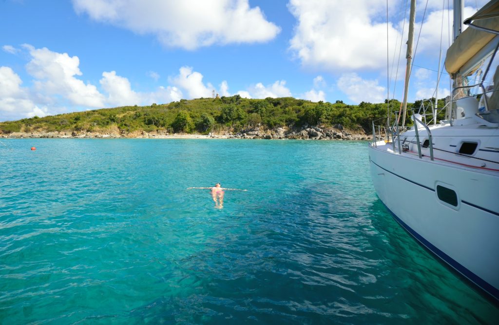 The Best Beaches in St. Thomas, US Virgin Islands
