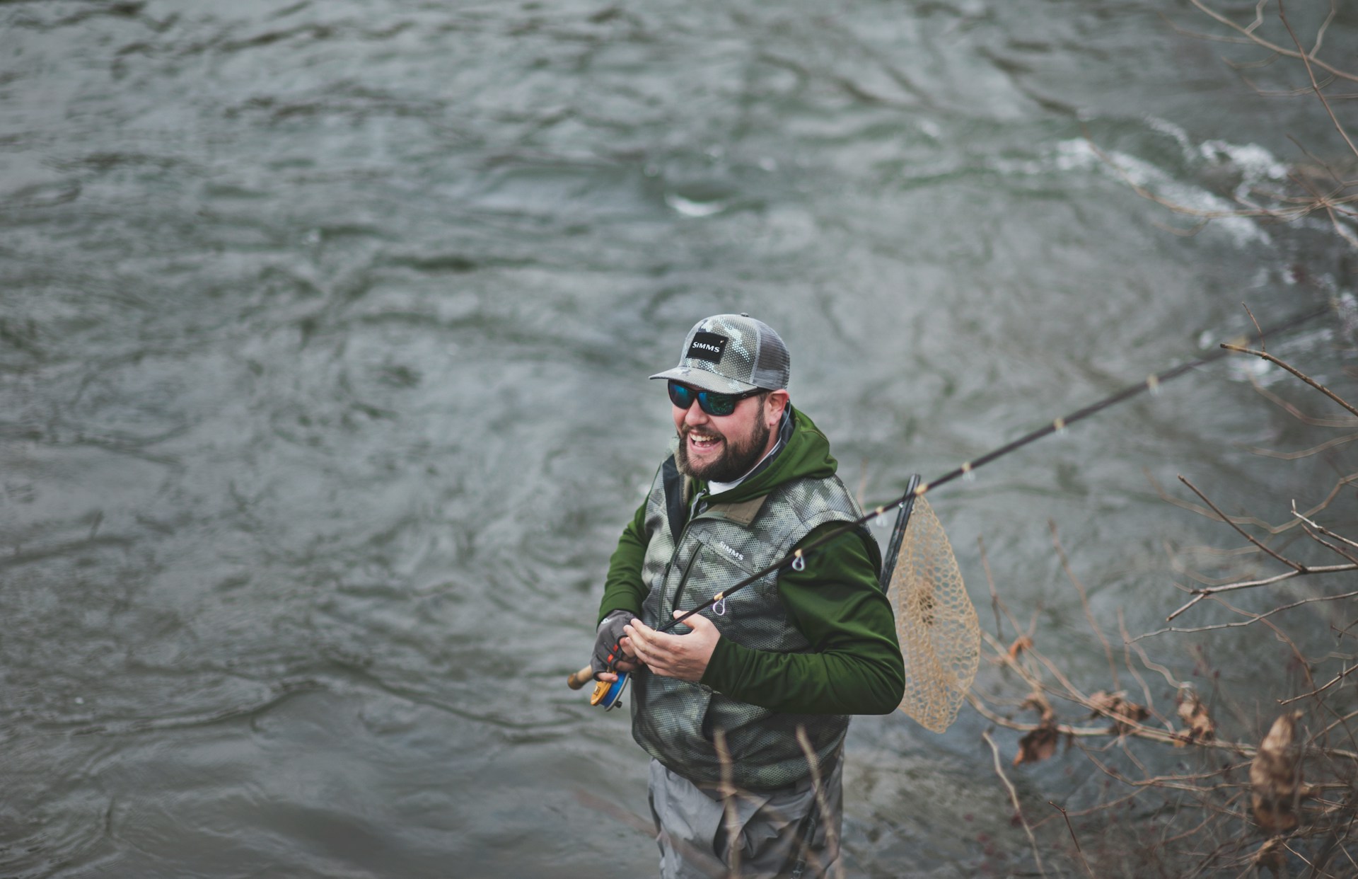 Where is the best bass fishing in Mexico?