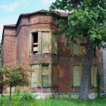 10 Best Haunted Houses Near Columbus