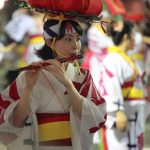 5 Autumn Festivals To Celebrate In Japan