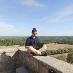 What skills should I gain in order to become Digital Nomad?