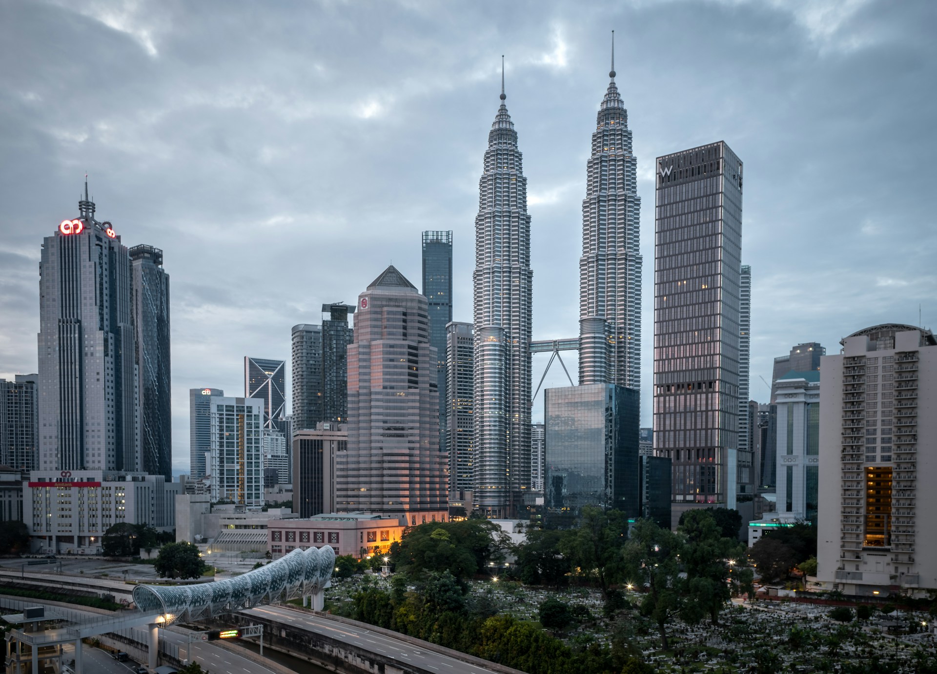 25 things to know before going to Malaysia