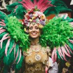 What is Mardi Gras and why is it celebrated?