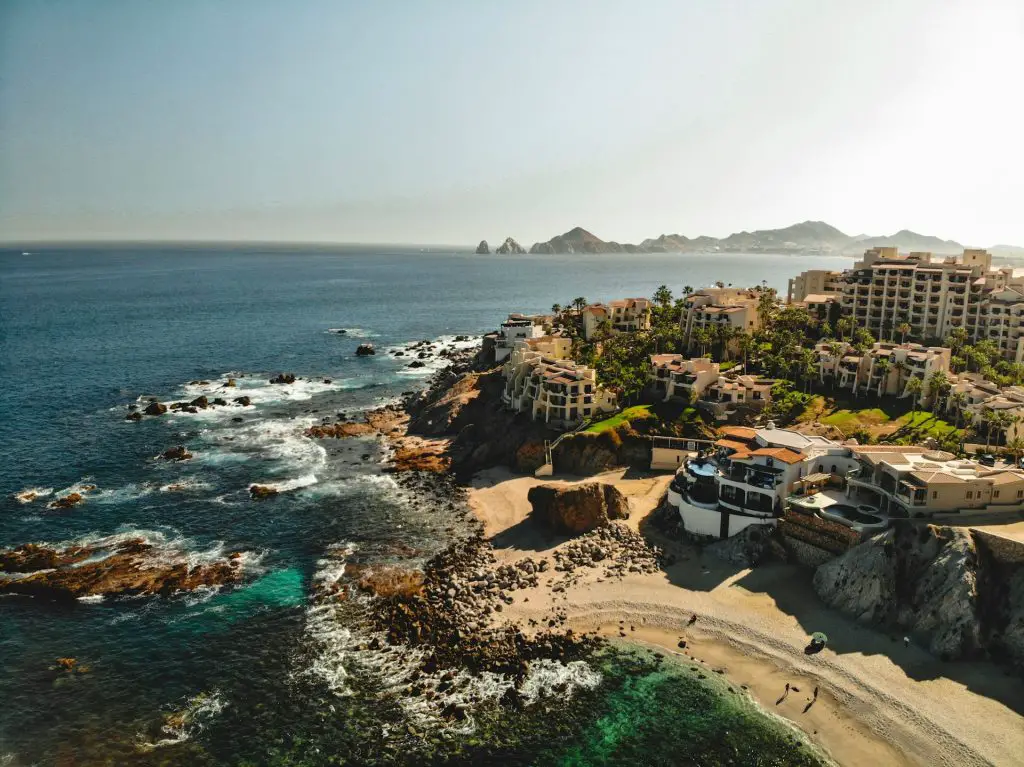 Cabo San Lucas Travel Guide