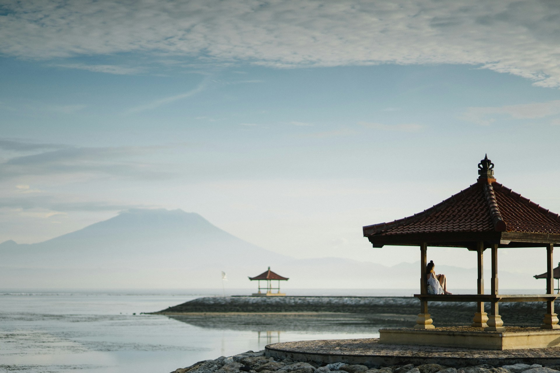 What is the best area in Bali to stay?