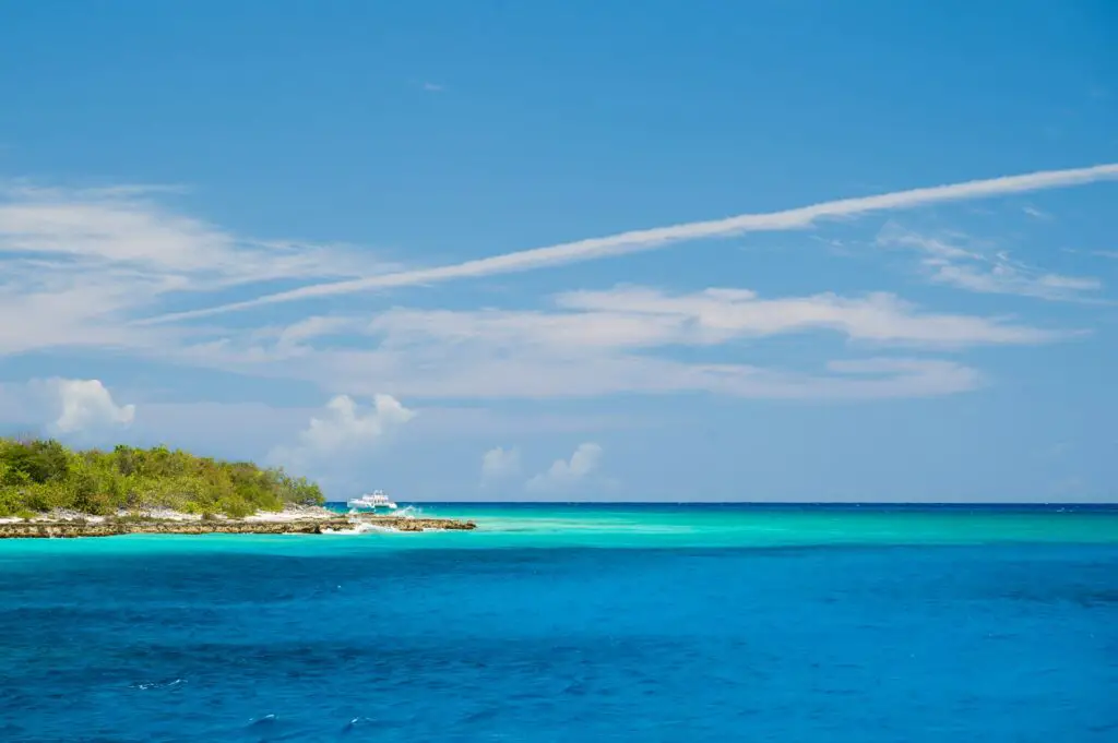 amber cove dominican republic beaches