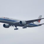 air china airlines review