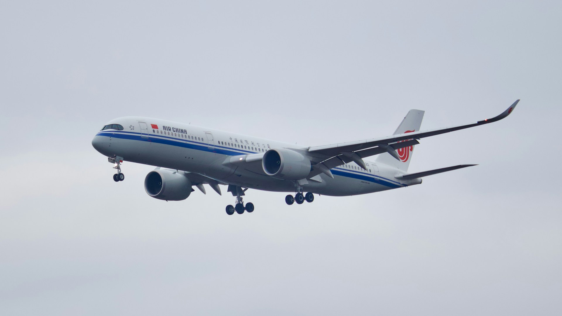air china airlines review