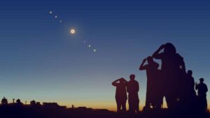Where is the best place to see the solar eclipse 2024?