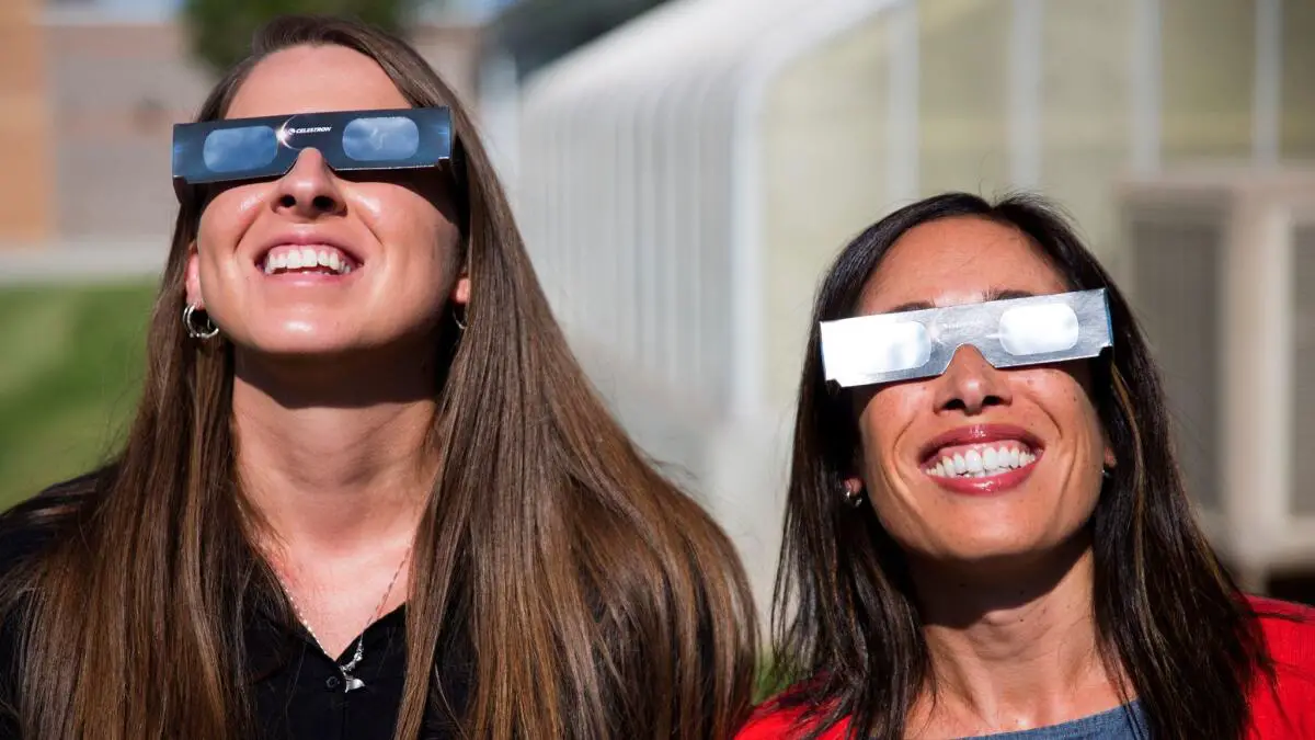 How solar eclipse tourism became a booming business