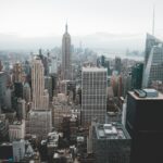 best places to see nyc skyline