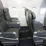 american airlines a319 first class review