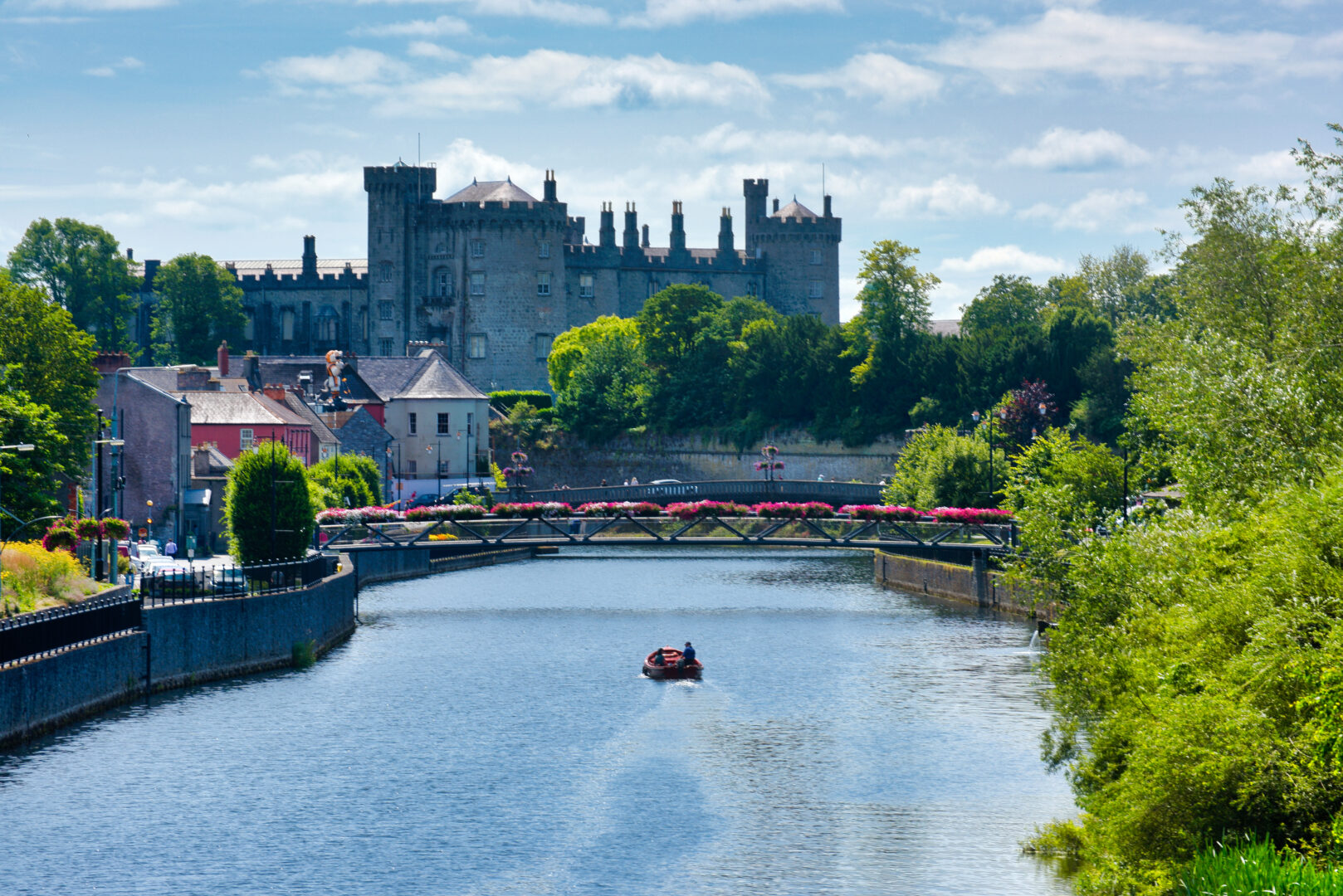 places to stay in kilkenny ireland