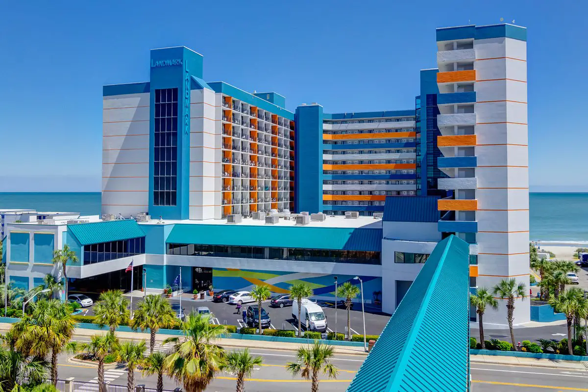 affordable hotels in myrtle beach sc