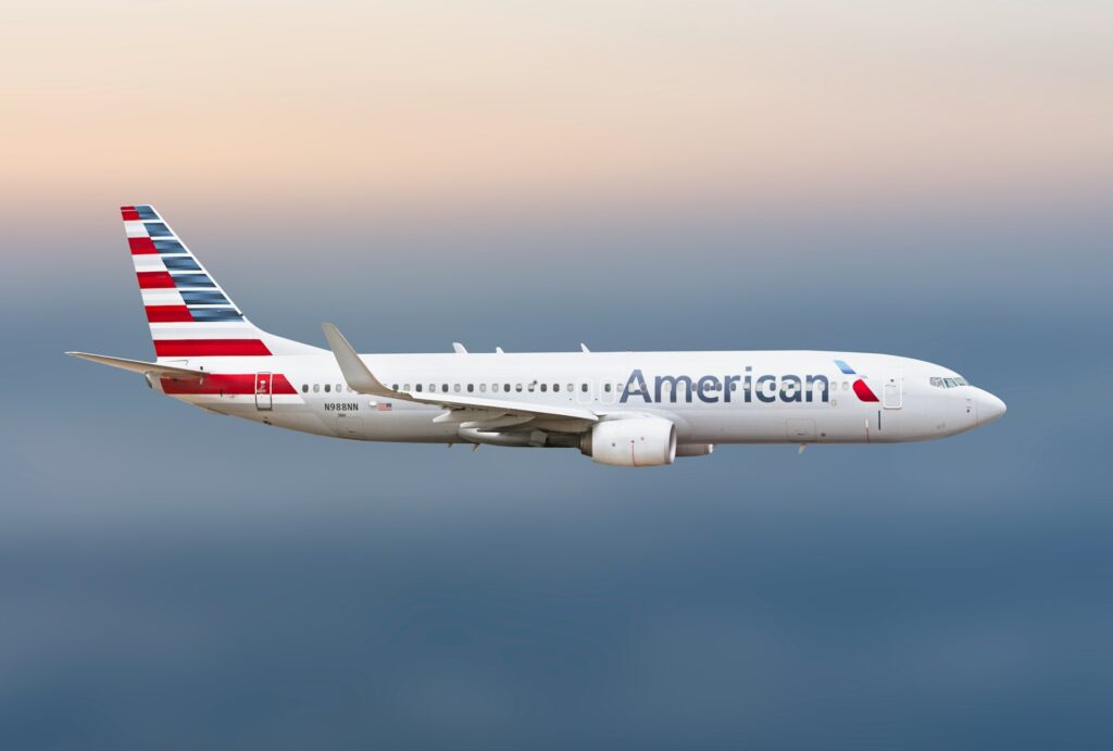 american airlines benefits