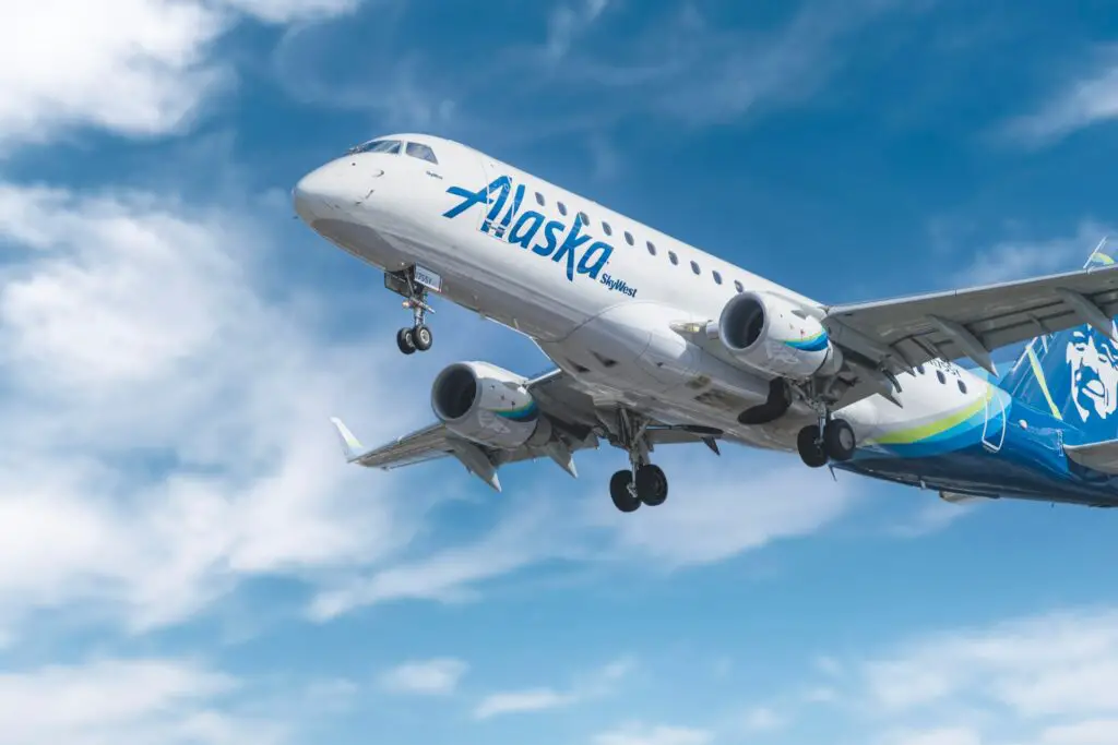 alaska airlines first class review