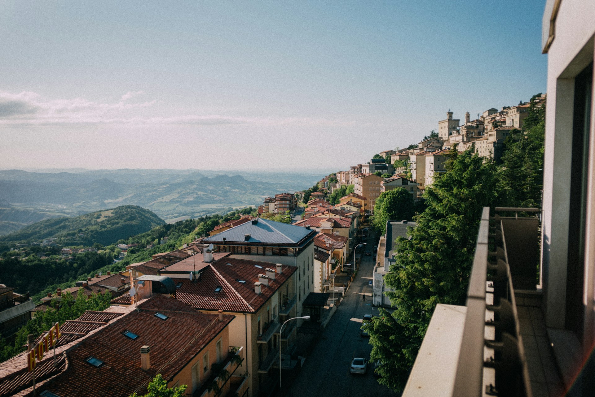 San Marino: Things to Do & Travel Guide