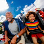 affordable family vacations california
