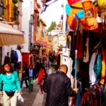 10 day itinerary spain