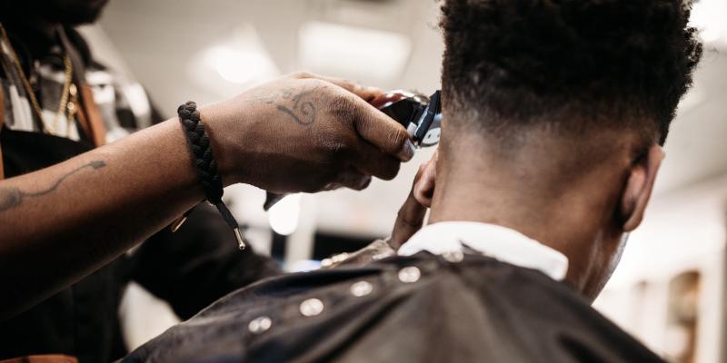 Best Barber Shops In Toronto Neighborhoods