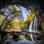 yanchep national park caves