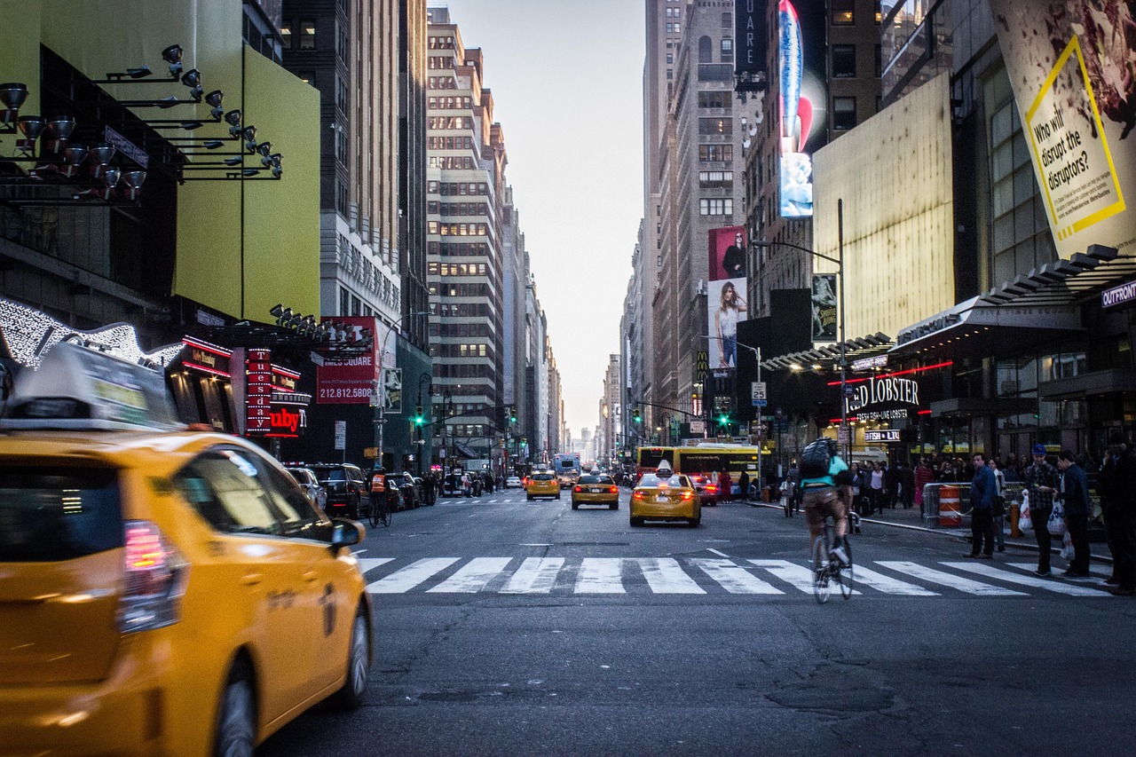 The Ultimate Guide to Singles Trips in the USA