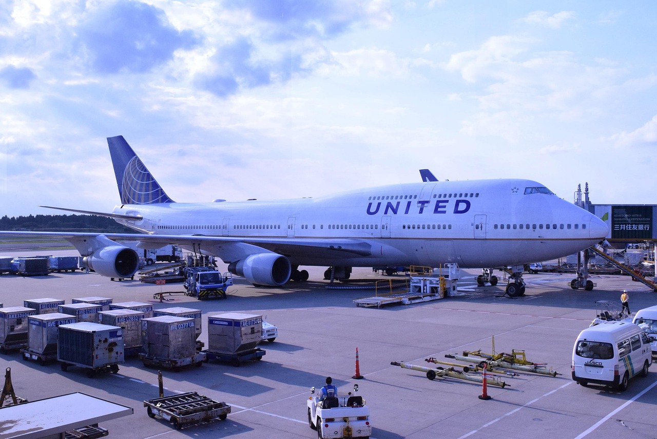 Home 84 What to know about the new JetBlue-United partnership