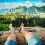 Top Countries for Passport Bros: Cultural Differences and Hospitality