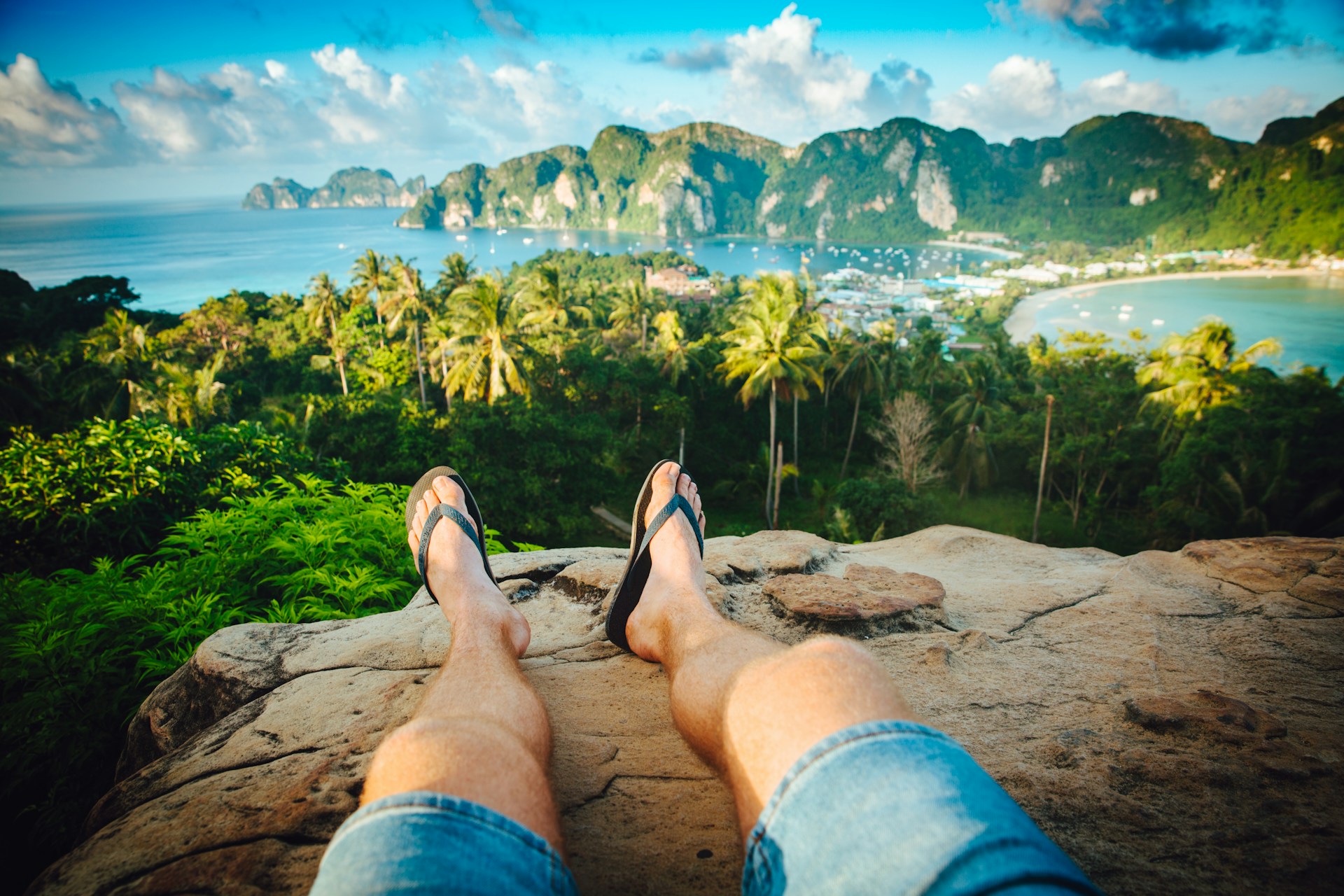 Top Countries for Passport Bros: Cultural Differences and Hospitality