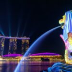 Top Ways to Book Flights to Singapore Using Points and Miles