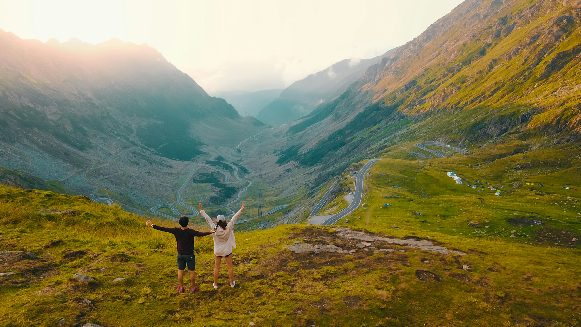 This European Country Is Now the Top Spot for Digital Nomads on a Budget